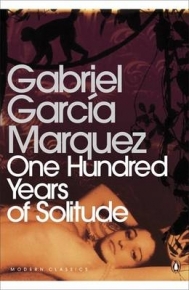 100 YEARS OF SOLITUDE