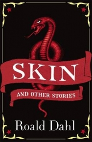 SKIN AND OTHER STORIES (EDU)