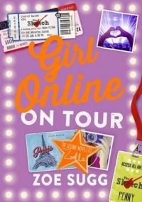 GIRL ONLINE ON TOUR 2 (H/C)