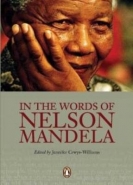 IN THE WORDS OF NELSON MANDELA