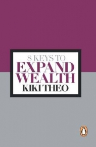 8 KEYS TO EXPAND WEALTH