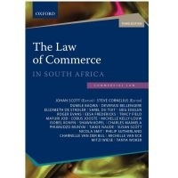 LAW OF COMMERCE IN SA