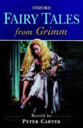 FAIRY TALES FROM GRIMM