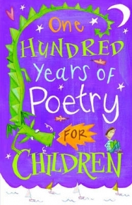 100 YEARS OF POETRY