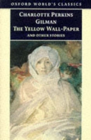 YELLOW  WALLPAPER AND OTHER STORIES