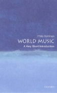 WORLD MUSIC: A VERY SHORT INTRO