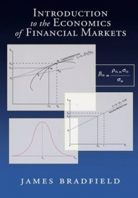 INTRODUCTION TO THE ECONOMICS OF FINANCIAL MARKETS (H/C)