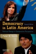 DEMOCRACY IN LATIN AMERICA: POLITICAL CHANGE IN COMPARATIVE PERSPECTIVE