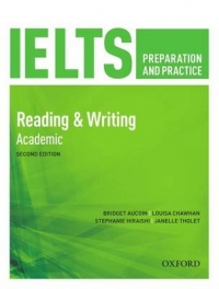 IELTS PREPARATION AND PRACTICE READING AND WRITING ACADEMIC STUDENT BOOK