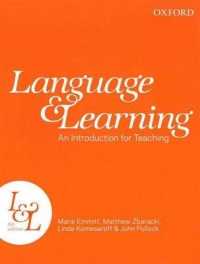 LANGUAGE AND LEARNING AN INTRODUCTION TO TEACHING