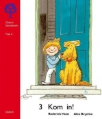 STAMSTORIES: KOM IN!