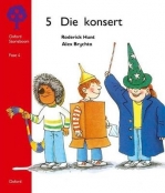 STAMSTORIES: DIE KONSERT