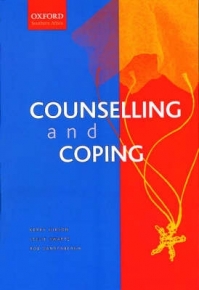 COUNSELLING AND COPING