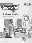 OXFORD SUCCESFULL BUSSINESS STUDIES GR10 (TEACHERS GUIDE)