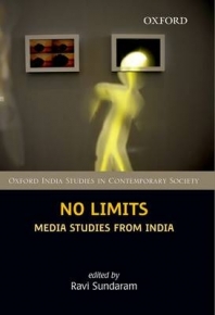 NO LIMITS MEDIA STUDIES FROM INDIA