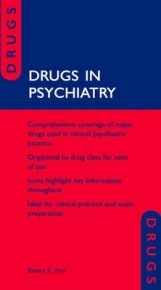 DRUGS IN PSYCHIATRY