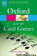 A-Z OF CARD GAMES