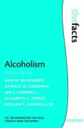 ALCOHOLISM