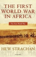 FIRST WORLD WAR IN AFRICA