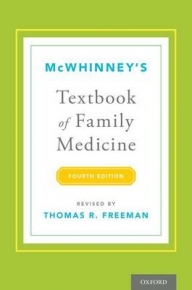 MCWHINNEYS TEXTBOOK OF FAMILY MEDICINE