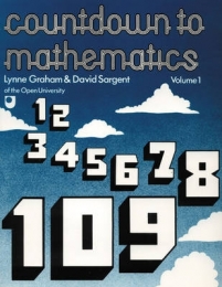 COUNTDOWN TO MATHEMATICS (VOLUME 1)