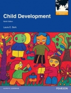 CHILD DEVELOPMENT