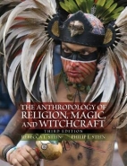 ANTHROPOLOGY OF RELIGION MAGIC AND WITCHCRAFT