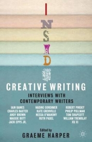 INSIDE CREATIVE WRITING INTERVIEWS WITH CONTEMPORARY WRITERS