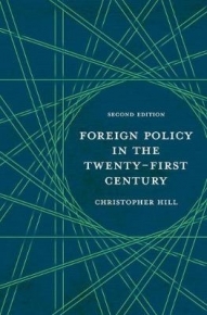 FOREIGN POLICY IN THE TWENTY FIRST CENTURY