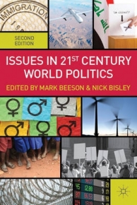 ISSUES IN TWENTY FIRST CENTURY WORLD POLITICS