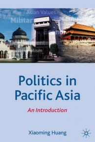POLITICS IN PACIFIC ASIA: AN INTRO (H/C)