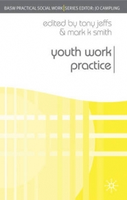 YOUTH WORK PRACTICE