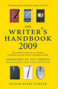 WRITERS HANDBOOK 2009