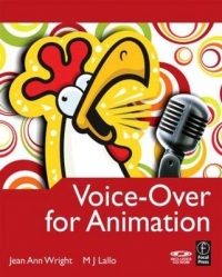 VOICE OVER FOR ANIMATION