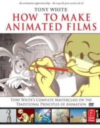 HOW TO MAKE ANIMATED FILMS