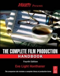 COMPLETE FILM PRODUCTION HANDBOOK