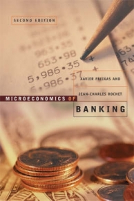 MICROECONOMICS OF BANKING (H/C)