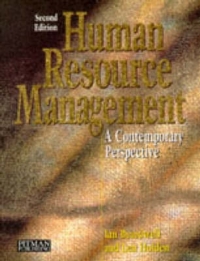 HUMAN RESOURCE MANAGEMENT CONTEMPORARY PERSPECTIVE