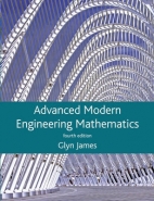 ADVANCED MODERN ENGINEERING MATHEMATICS