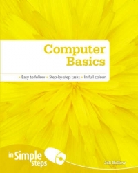 IN SIMPLE STEPS COMPUTER BASICS