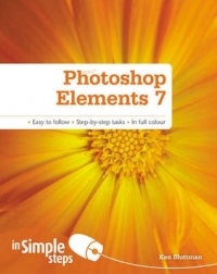 IN SIMPLE STEPS PHOTOSHOP ELEMENTS