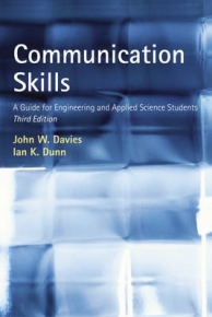 COMMUNICATION SKILLS A GUIDE FOR ENGINEERING AND APPLIED SCIENCE STUDENTS