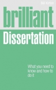 BRILLIANT DISSERTATION