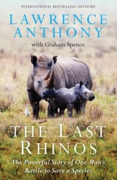LAST RHINOS