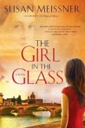 GIRL IN THE GLASS