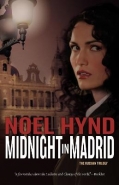 MIDNIGHT IN MADRID