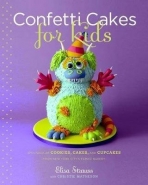 CONFETTI CAKES FOR KIDS