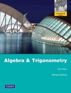 ALGEBRA AND TRIGONOMETRY (IE)