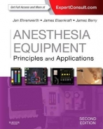 ANESTHESIA EQUIPMENT: PRINCIPLES AND APPLICATIONS (H/C)