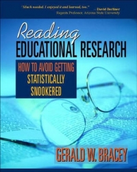 READING EDUCATIONAL RESEARCH HOW TO
